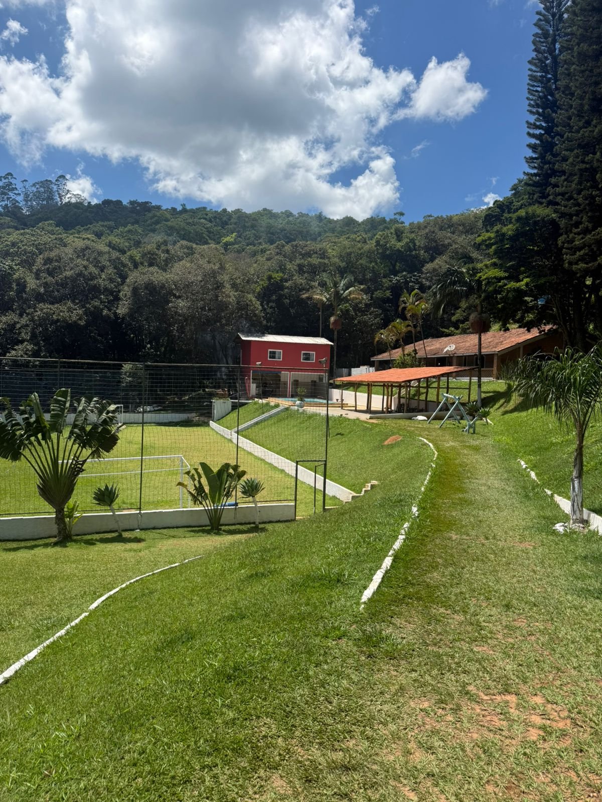 Centro Terapêutico Masculino - Mairiporã (Anos do Amanhecer) - São Paulo
